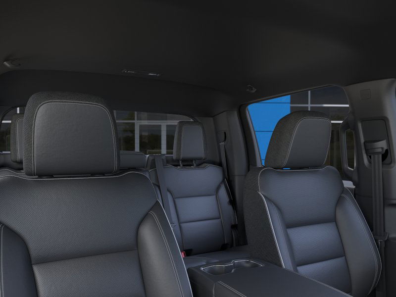 2026 GMC Sierra EV Elevation - Photo 24