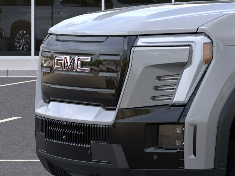2026 GMC Sierra EV Elevation - Photo 13