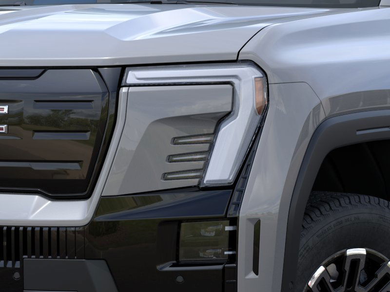 2026 GMC Sierra EV Elevation - Photo 10