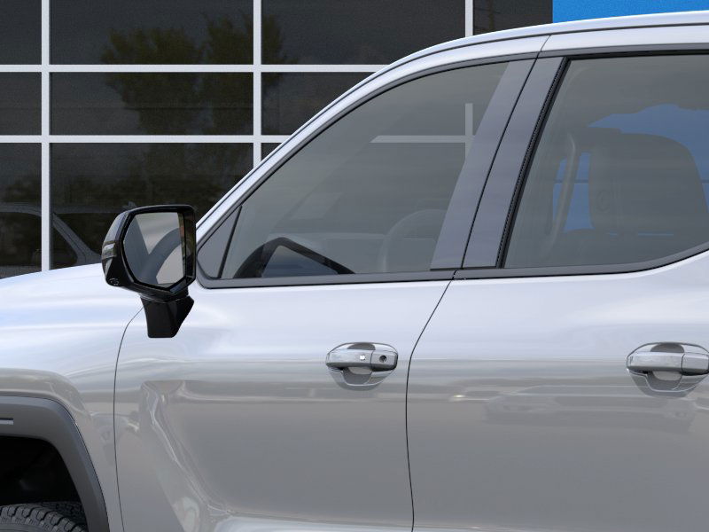 2026 GMC Sierra EV Elevation - Photo 12