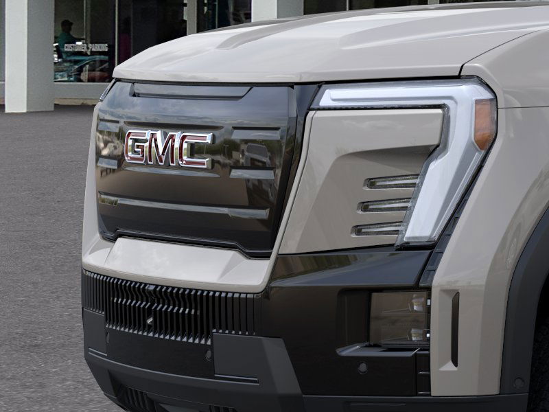 2026 Gmc Sierra Elevation photo 13