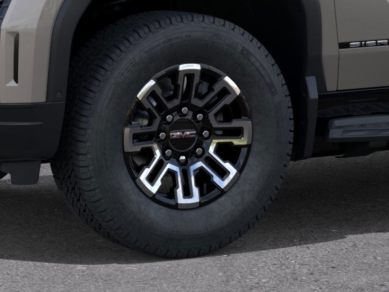 2026 Gmc Sierra Elevation photo 9