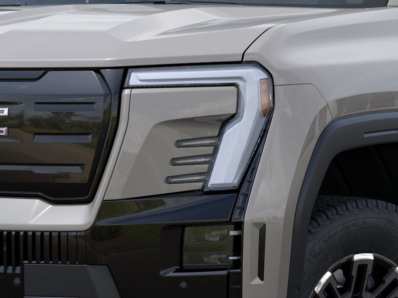 2026 Gmc Sierra Elevation photo 10