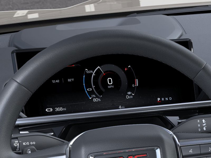 2026 Gmc Sierra Elevation photo 18