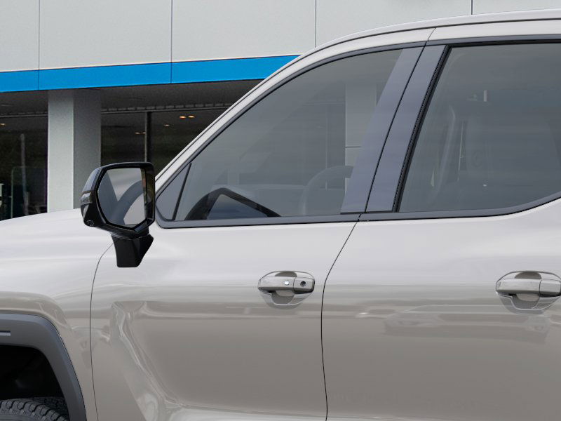 2026 Gmc Sierra Elevation photo 12