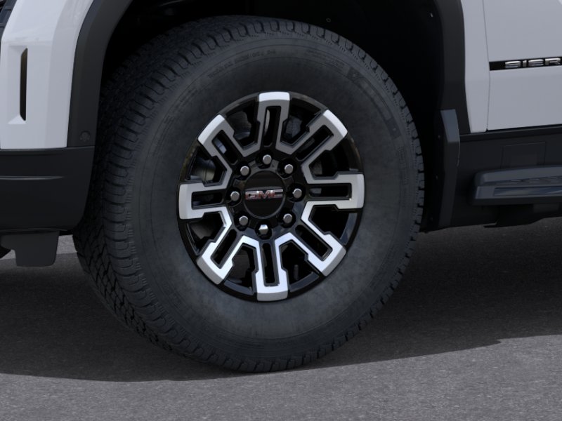 2026 GMC Sierra EV Elevation - Photo 83