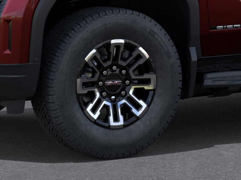 2026 Gmc Sierra Elevation photo 9