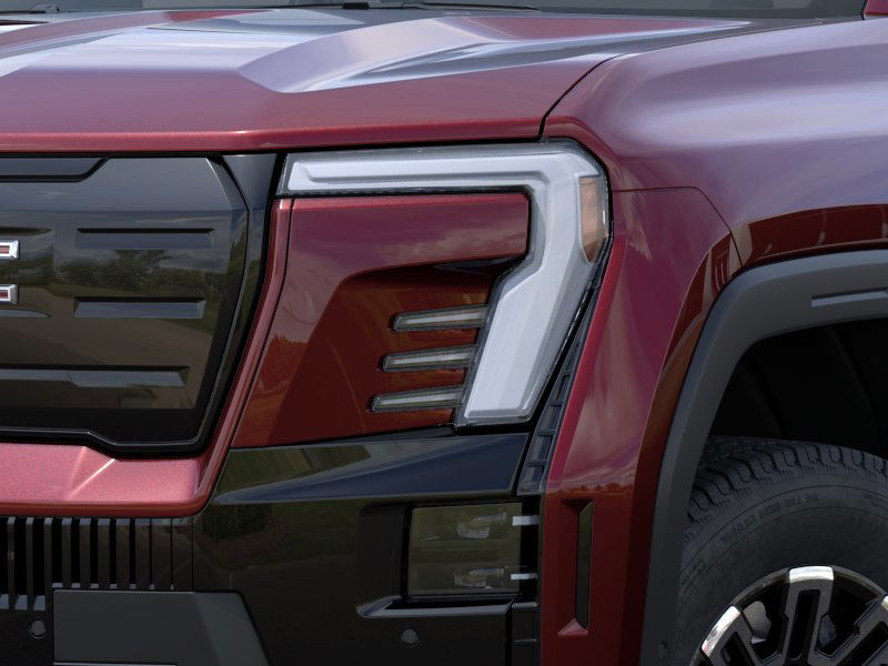 2026 Gmc Sierra Elevation photo 10