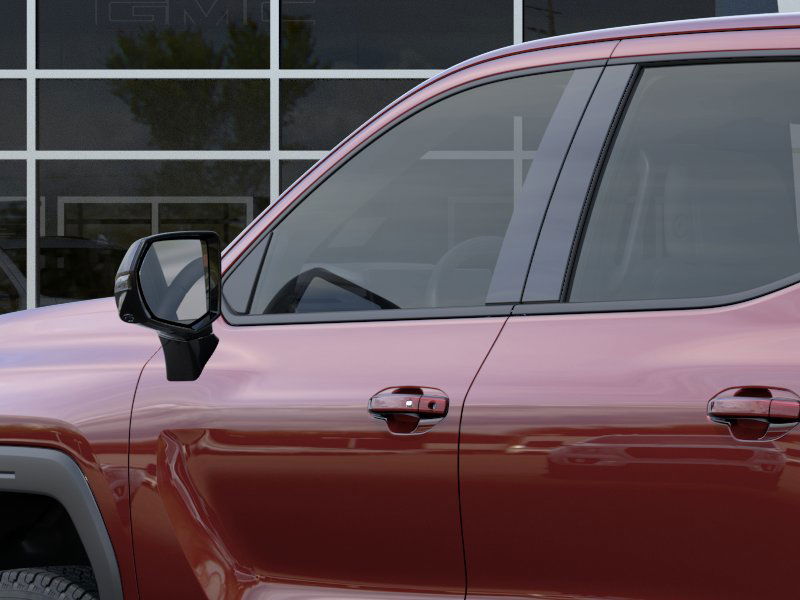2026 Gmc Sierra Elevation photo 12