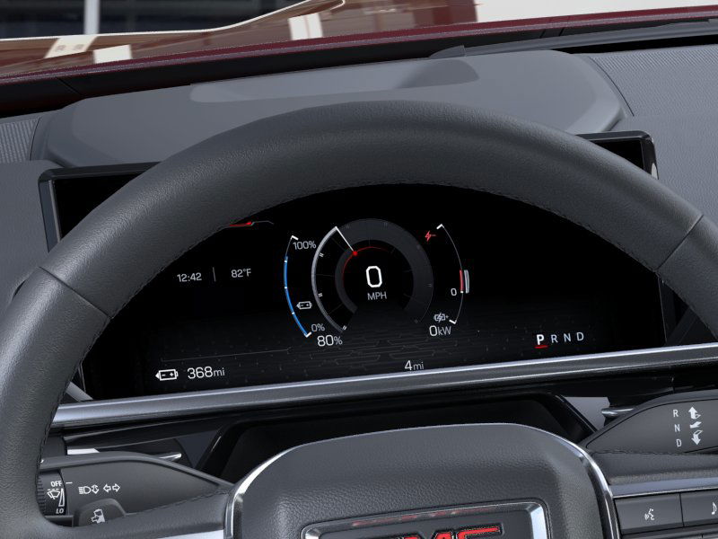 2026 Gmc Sierra Elevation photo 18