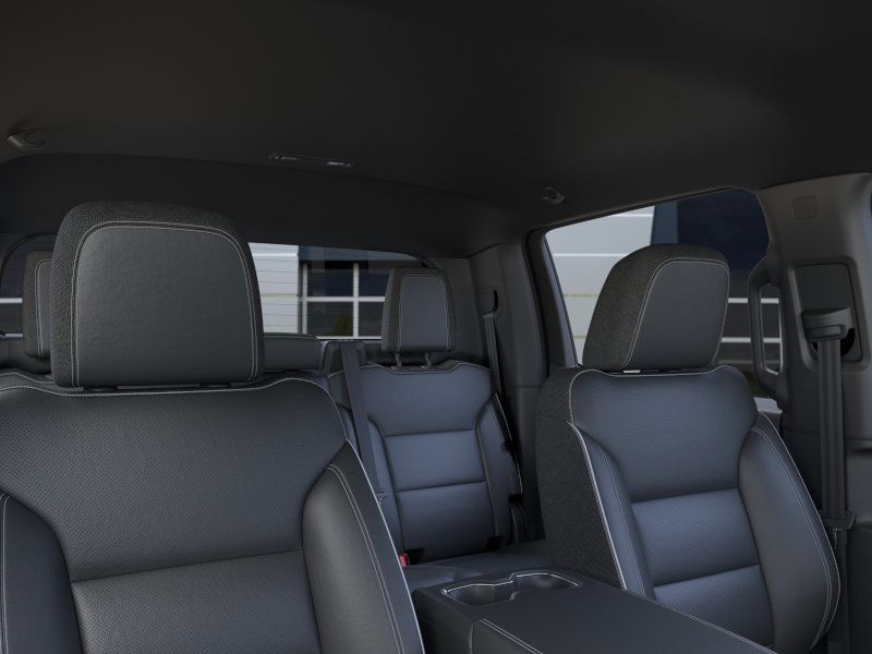 2026 Gmc Sierra Elevation photo 24