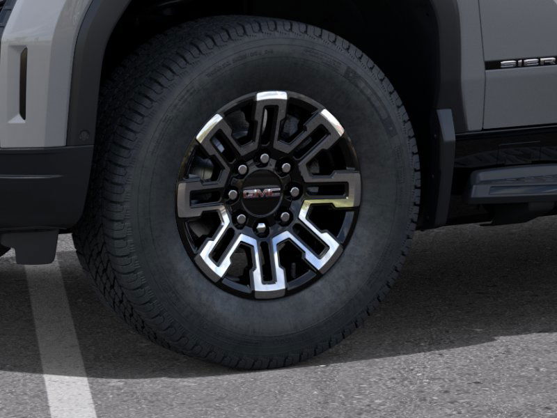 2026 Gmc Sierra Elevation photo 5