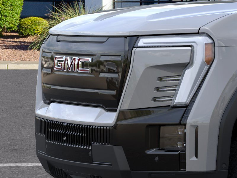 2026 Gmc Sierra Elevation photo 9