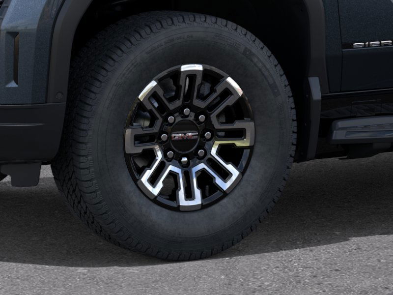 New 2026 Deep Ocean Metallic GMC Elevation Standard Range image 9