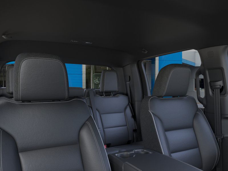 New 2026 Deep Ocean Metallic GMC Elevation Standard Range image 24