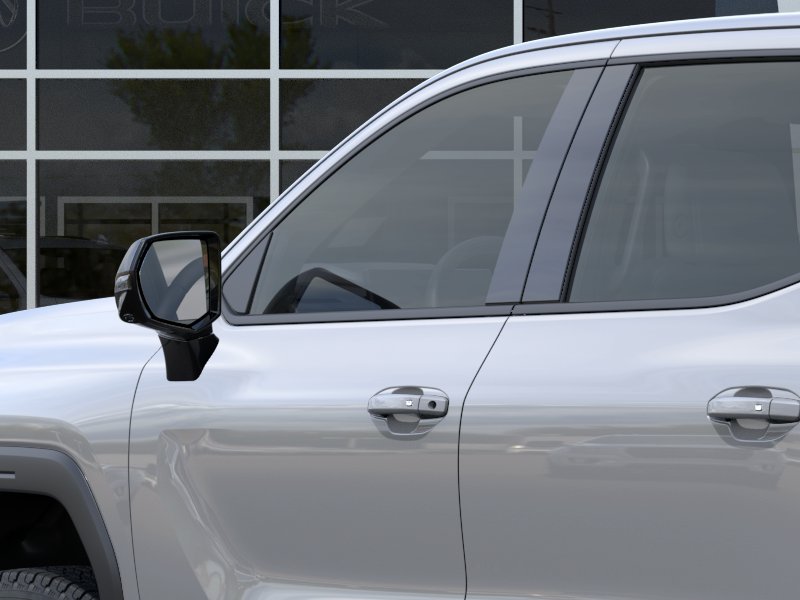 2026 GMC Sierra EV Elevation - Photo 86