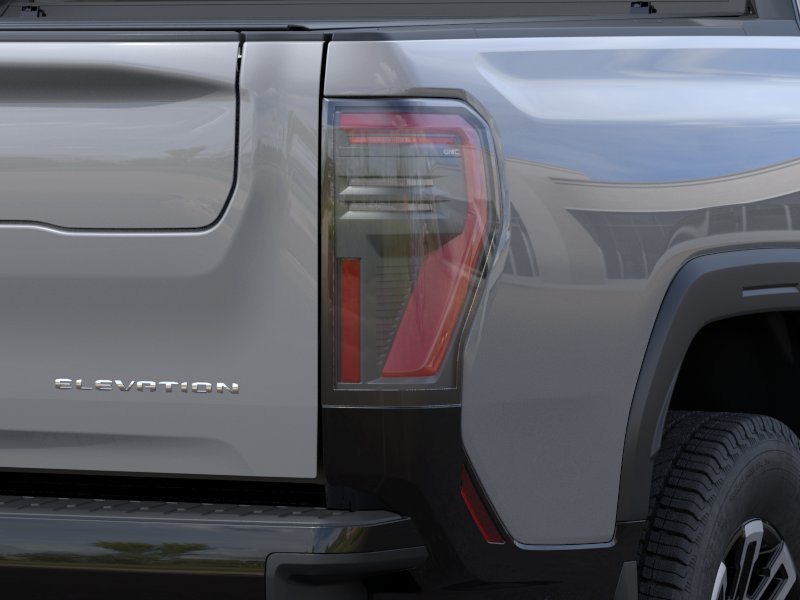 2026 GMC Sierra EV Elevation - Photo 85