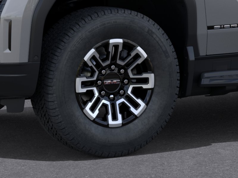 2026 GMC Sierra EV Elevation - Photo 83