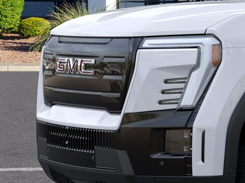 2026 Gmc Sierra Elevation photo 9