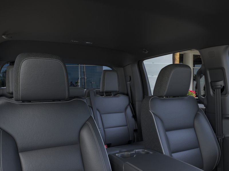2026 Gmc Sierra Elevation photo 20