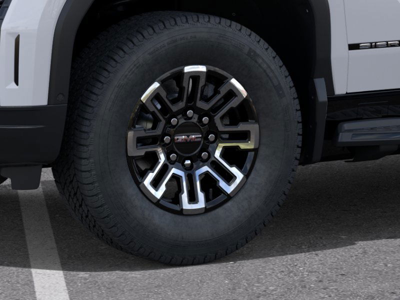 2026 Gmc Sierra Elevation photo 5