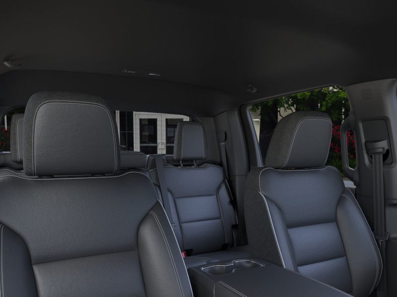 New 2026 Onyx Black GMC Elevation Standard Range image 49