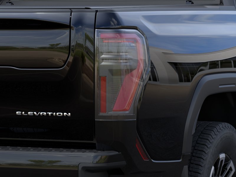 2026 GMC Sierra EV Elevation - Photo 84