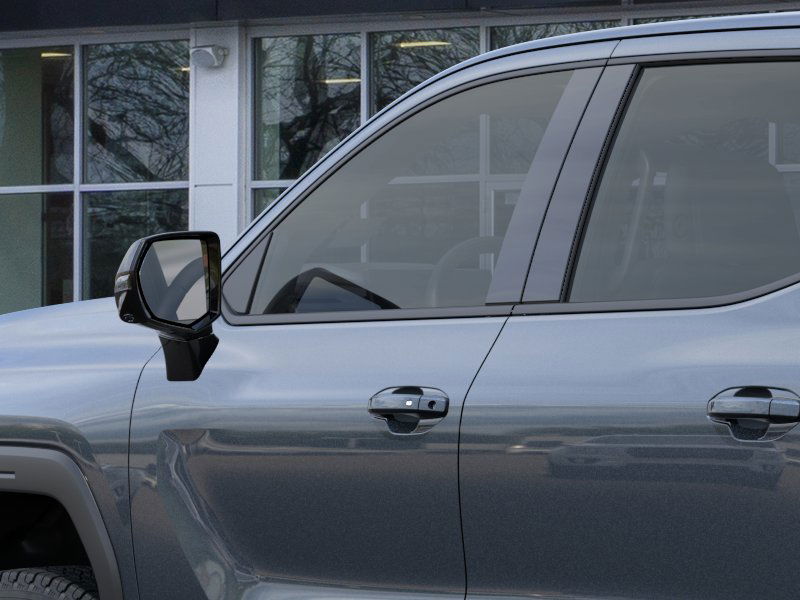 2026 GMC SIERRA - Image 43