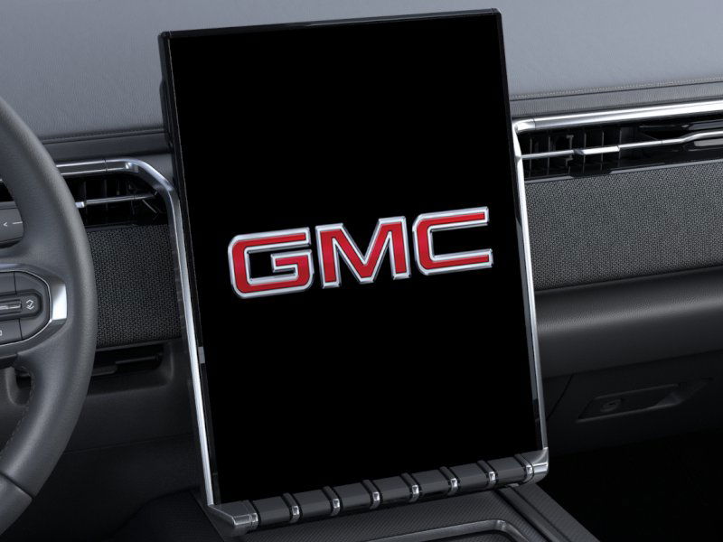 2026 GMC SIERRA - Image 51