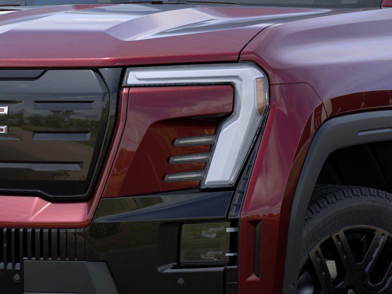 2026 Gmc Sierra Elevation photo 9