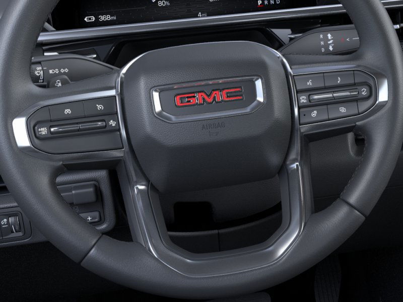 2026 Gmc Sierra Elevation photo 18
