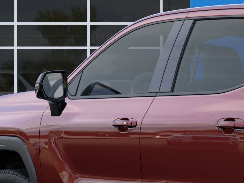 2026 Gmc Sierra Elevation photo 11