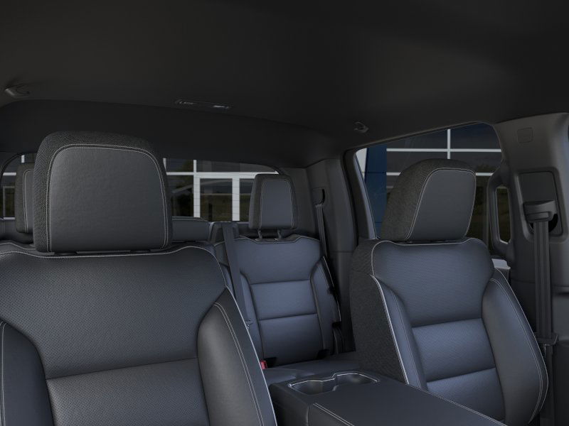 2026 GMC Sierra EV Elevation - Photo 48