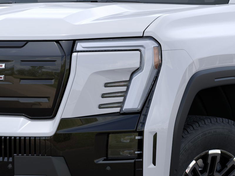 2026 GMC Sierra EV Elevation - Photo 34