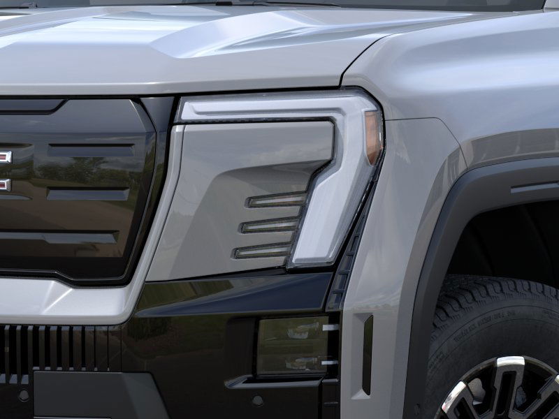 2026 Gmc Sierra Elevation photo 8