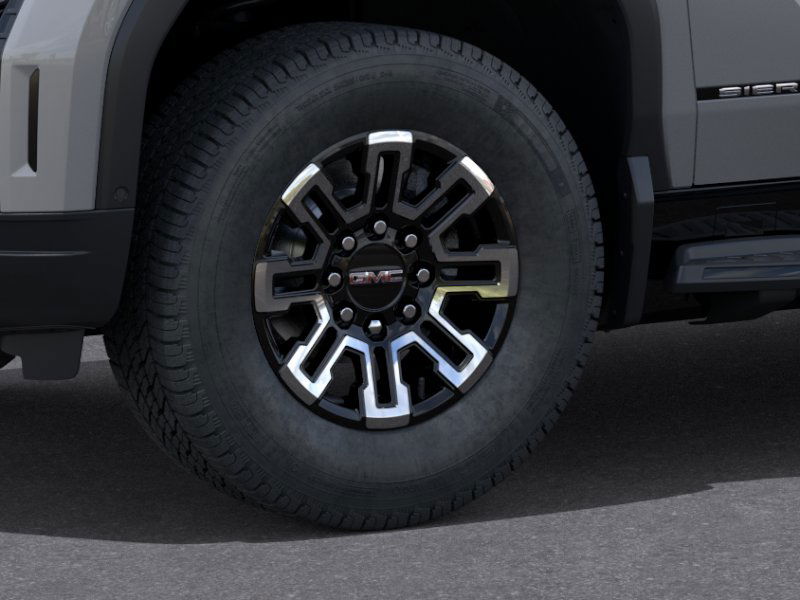 2026 Gmc Sierra Elevation photo 7