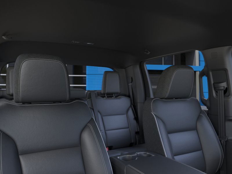 New 2026 Onyx Black GMC Elevation Standard Range image 24