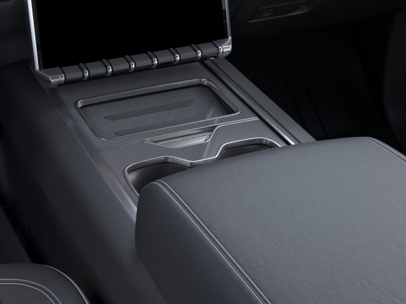 New 2026 Deep Ocean Metallic GMC Elevation Standard Range image 43