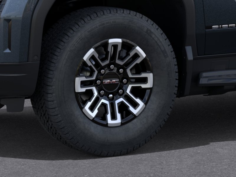 New 2026 Deep Ocean Metallic GMC Elevation Standard Range image 29