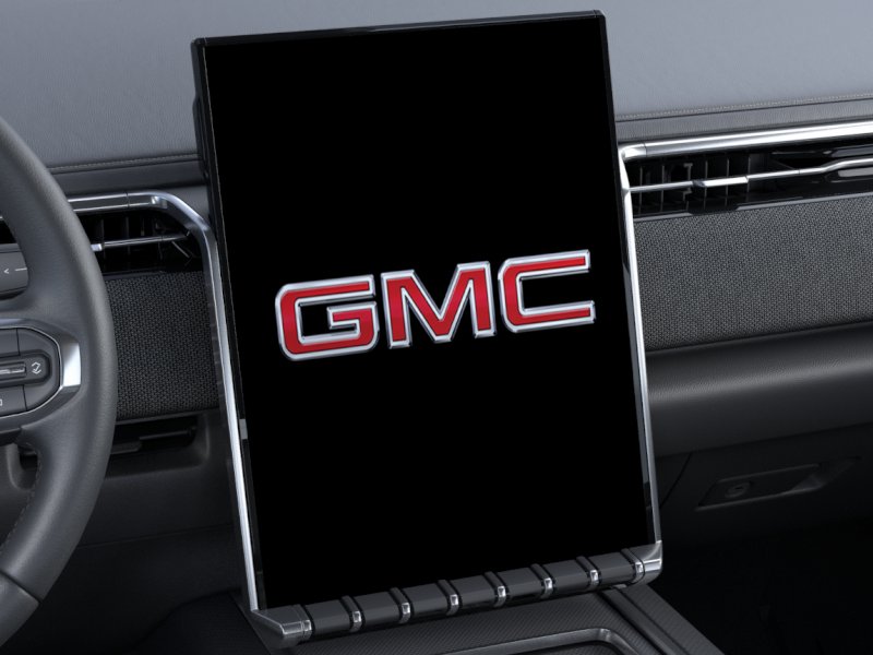 New 2026 Deep Ocean Metallic GMC Elevation Standard Range image 40