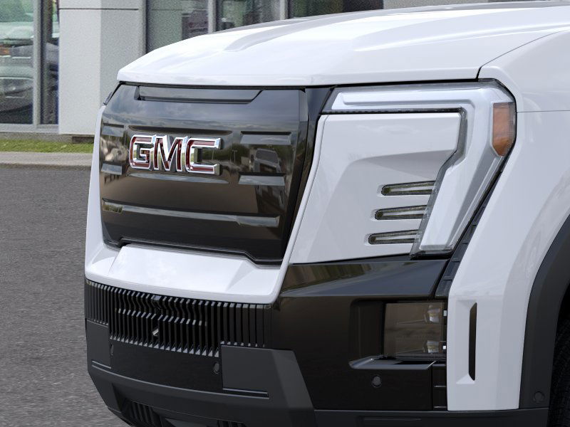 2026 Gmc Sierra Elevation photo 12