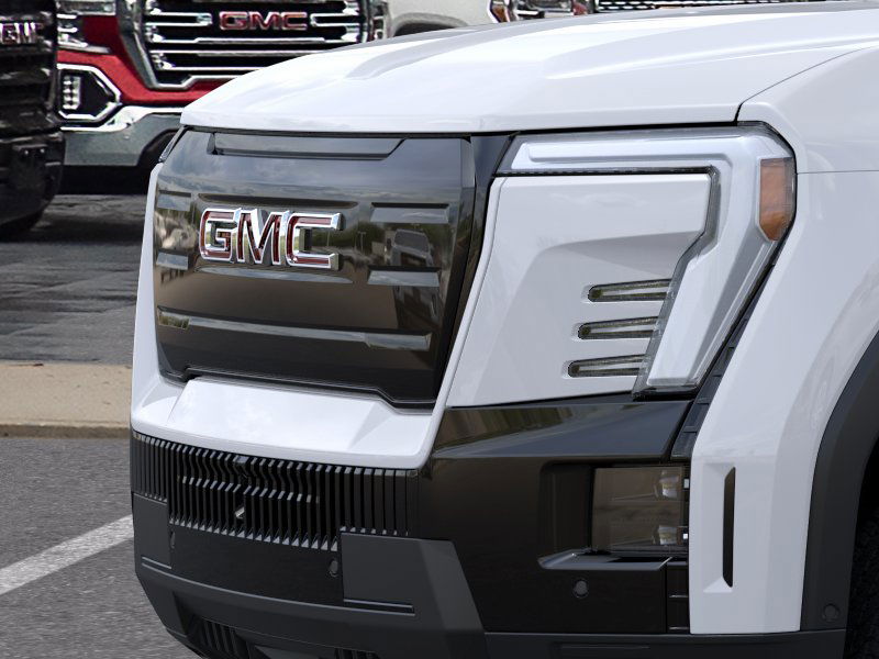 New 2026 Summit White GMC Elevation Standard Range image 38