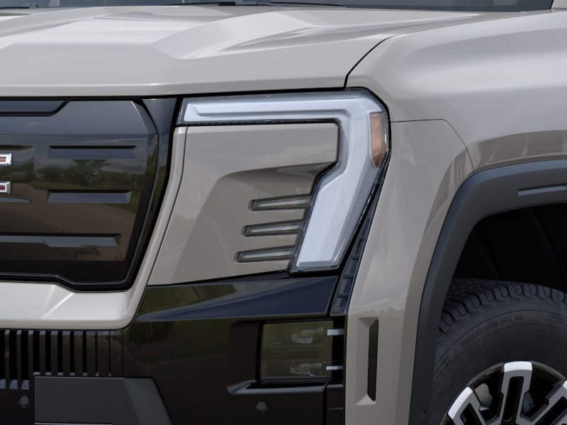 2026 GMC Sierra EV Elevation - Photo 10