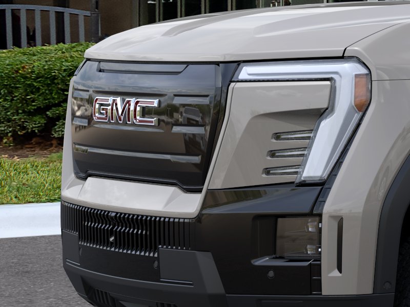 2026 GMC Sierra EV Elevation - Photo 13