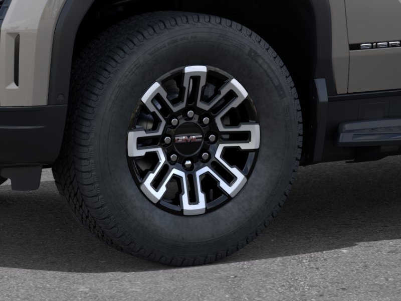 2026 GMC Sierra EV Elevation - Photo 9
