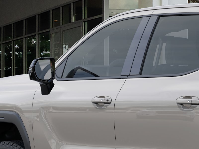 2026 GMC Sierra EV Elevation - Photo 12