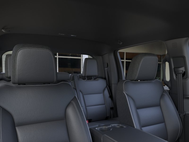 2026 GMC Sierra EV Elevation - Photo 24