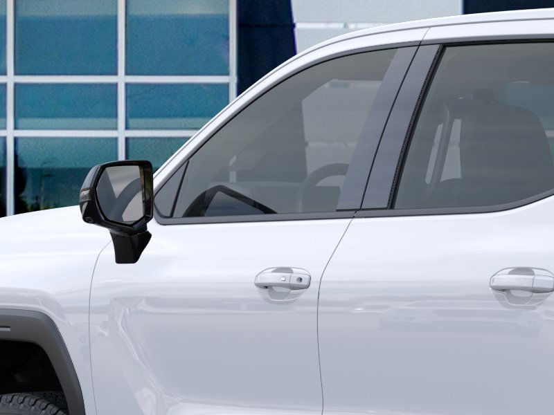 2026 GMC Sierra EV Elevation - Photo 36