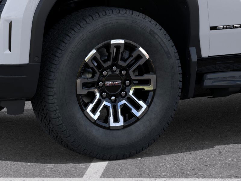 2026 GMC Sierra EV Elevation - Photo 33