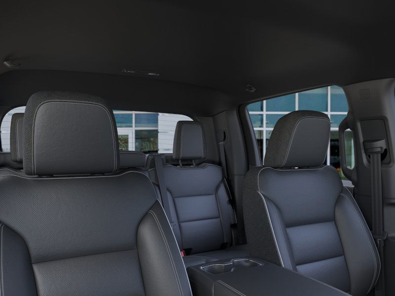 2026 GMC Sierra EV Elevation - Photo 48